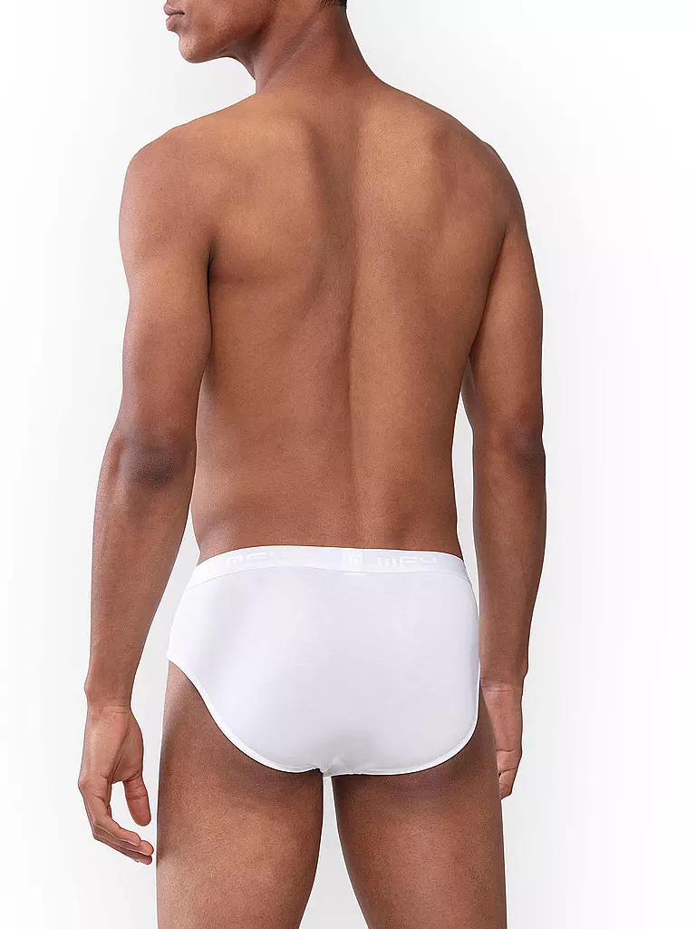 MEY | Jazz-Pant SOFTWARE weiss | 