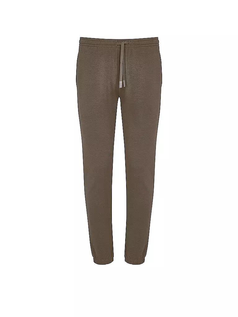 MEY | Loungehose | olive