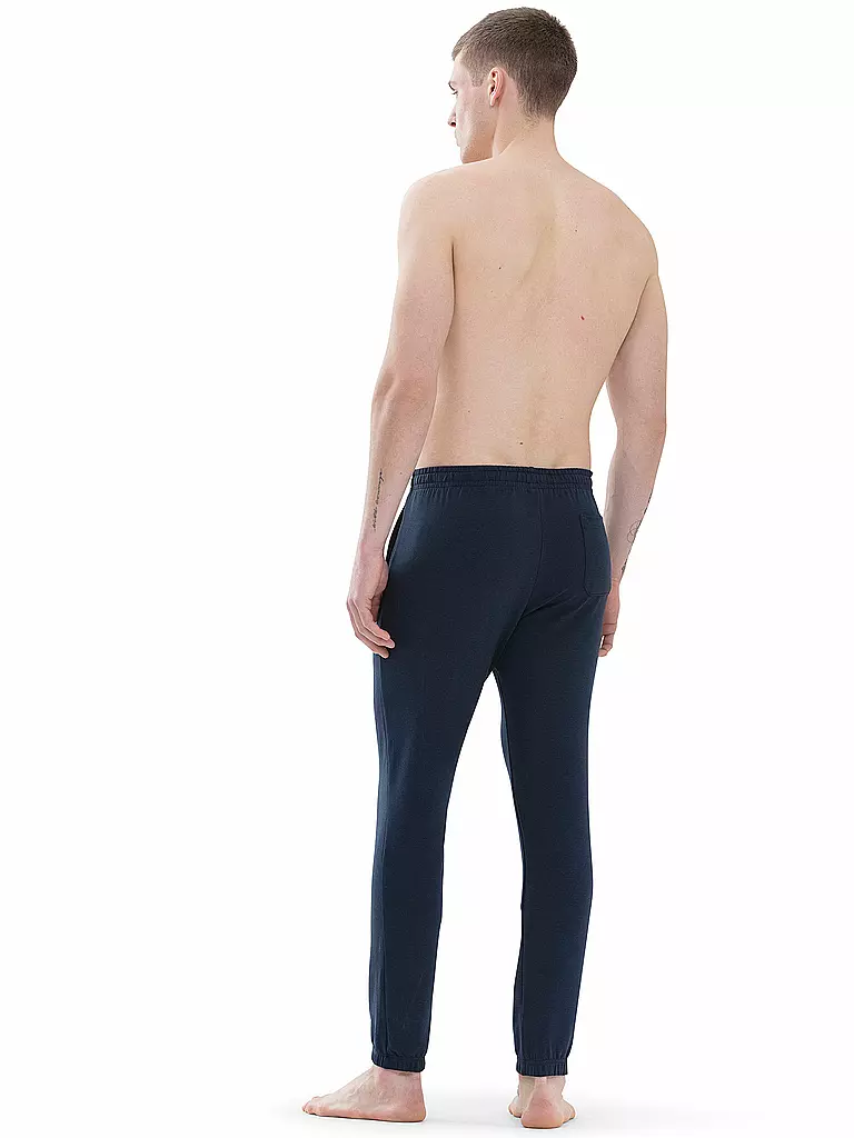 MEY | Loungehose | hellgrau