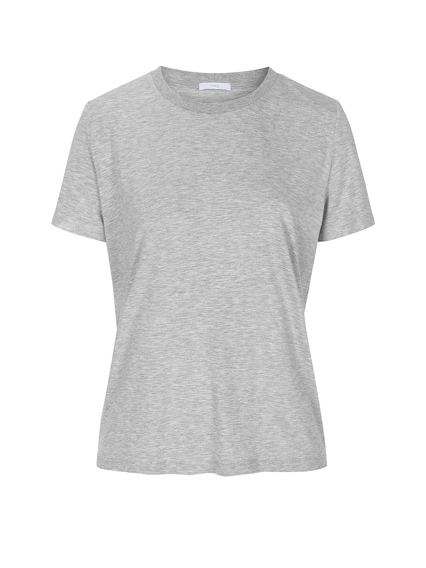 MEY | Loungewear  Shirt VAIANA | grau