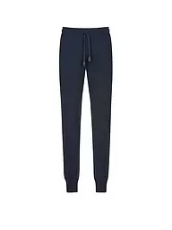 MEY | Loungewear Hose  | blau