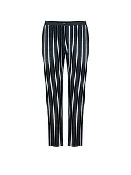 MEY | Loungewear Hose | blau