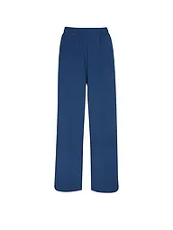 MEY | Loungewear Hose | blau