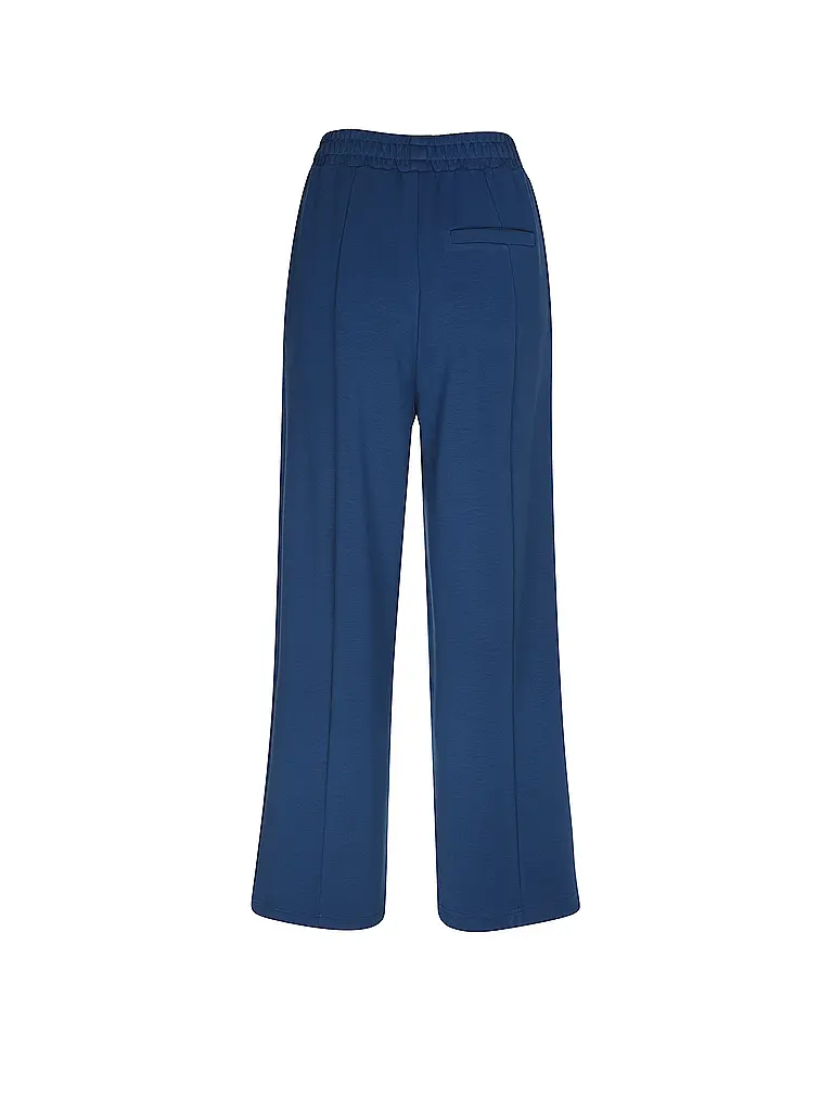 MEY | Loungewear Hose | blau