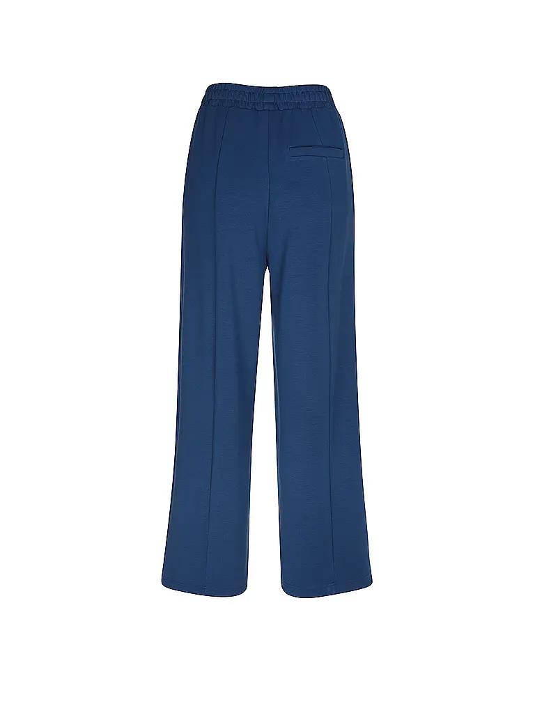 MEY | Loungewear Hose | blau