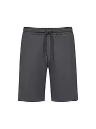 MEY | Loungewear Shorts  | hellgrau
