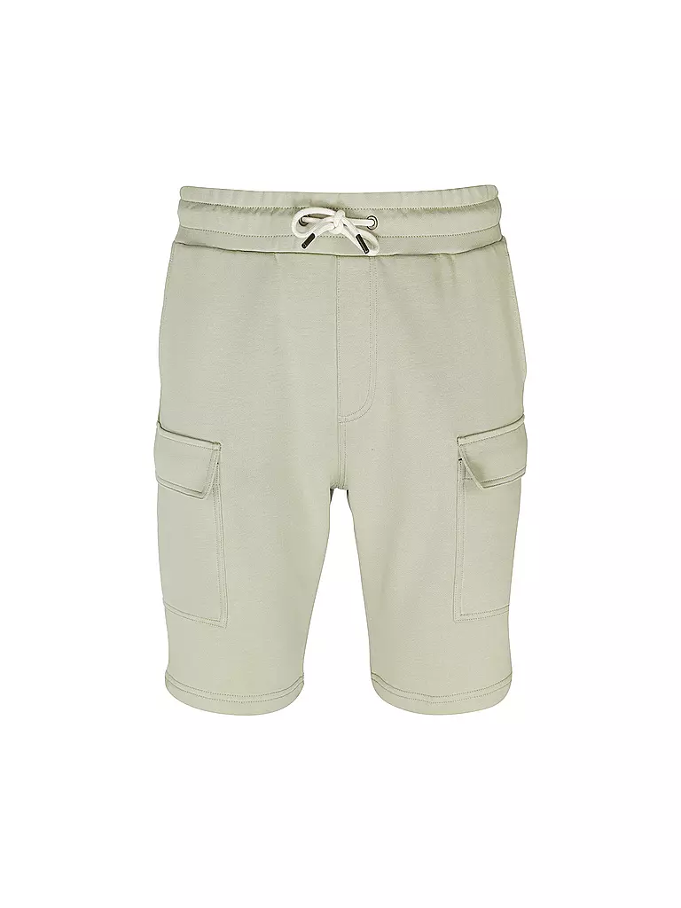 MEY | Loungewear Shorts | creme