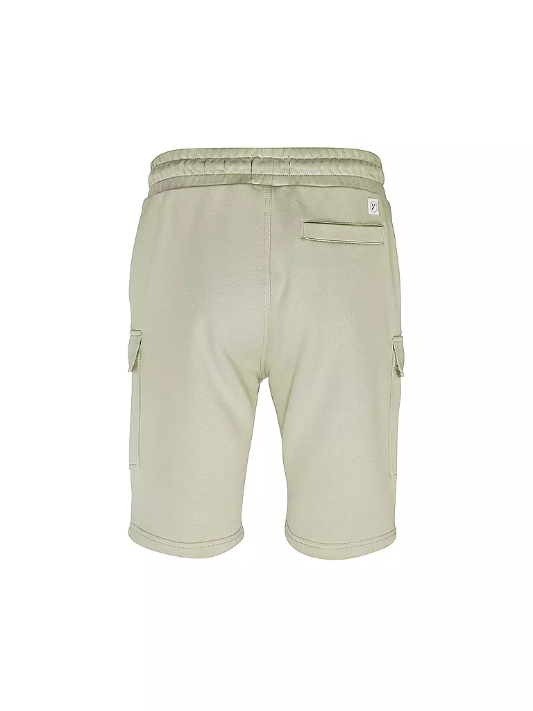 MEY | Loungewear Shorts | creme