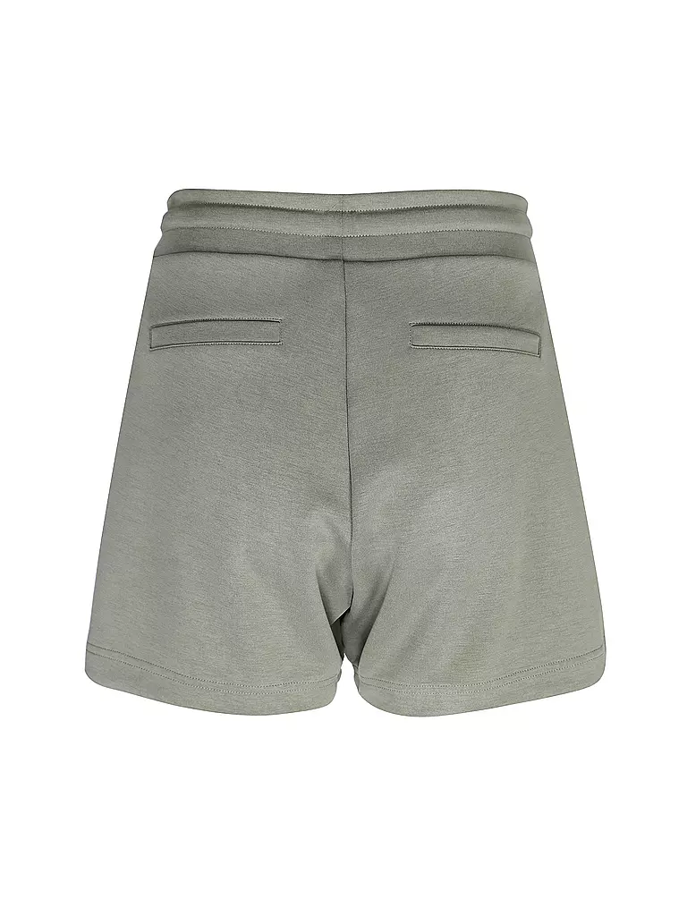 MEY | Loungewear Shorts | olive