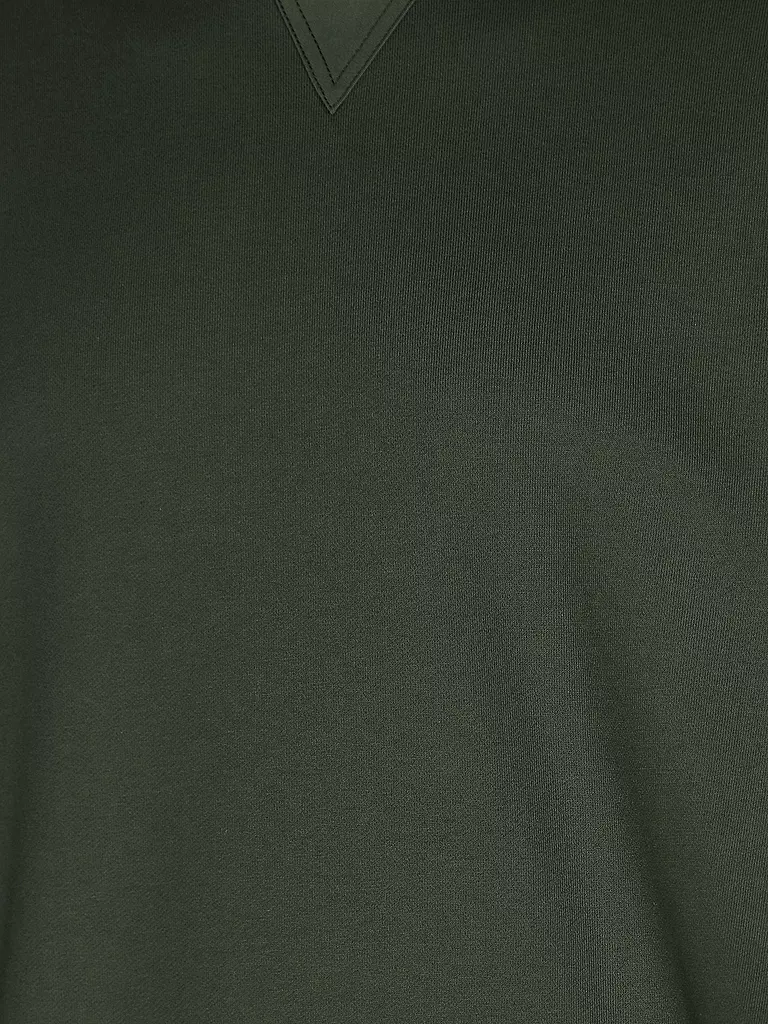 MEY | Loungewear Sweater  | dunkelblau