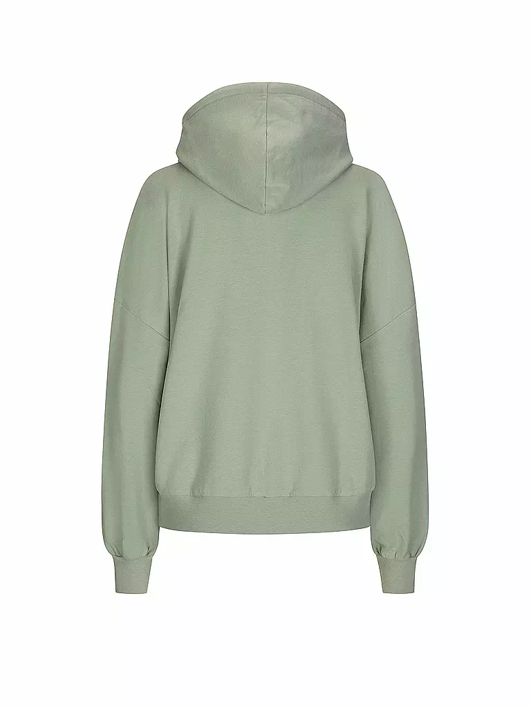 MEY | Loungewear Sweater BECKY | olive