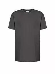 MEY | Loungewear T-Shirt MAGLIA mokka beans | grau