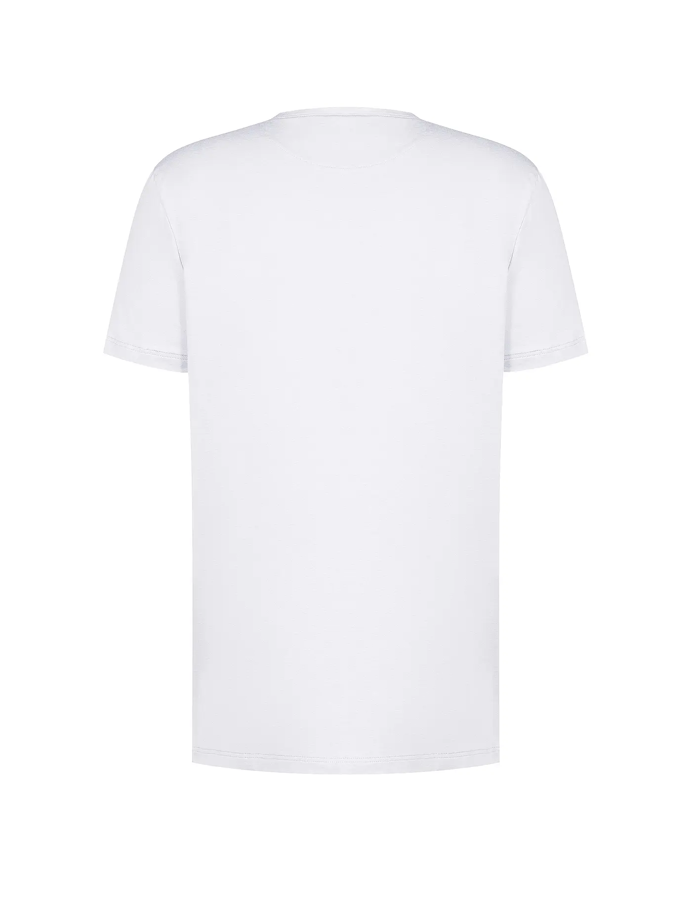 MEY | Loungewear T-Shirt MAGLIA weiss | weiss
