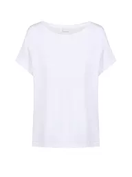 MEY | Loungewear T-Shirt TABITA | weiss