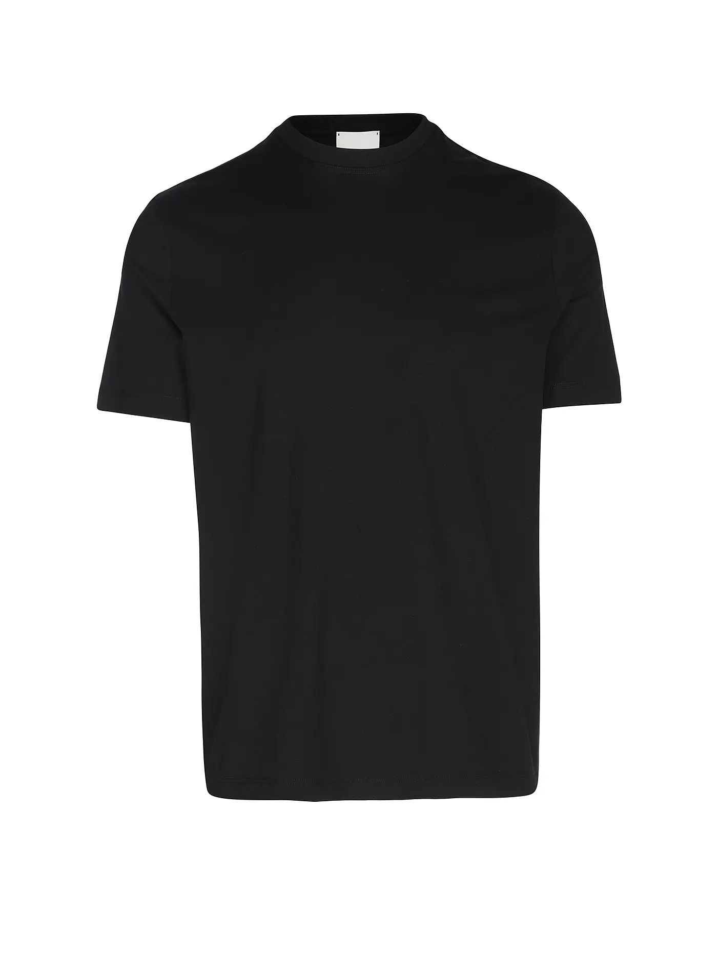 MEY | Loungewear T-Shirt THE SUITABLE | schwarz