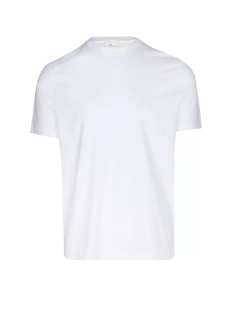 MEY | Loungewear T-Shirt THE SUITABLE | weiss