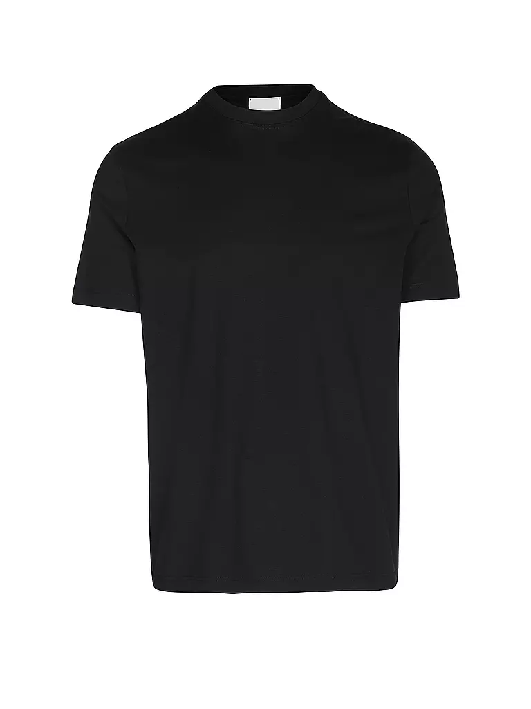 MEY | Loungewear T-Shirt THE SUITABLE | schwarz