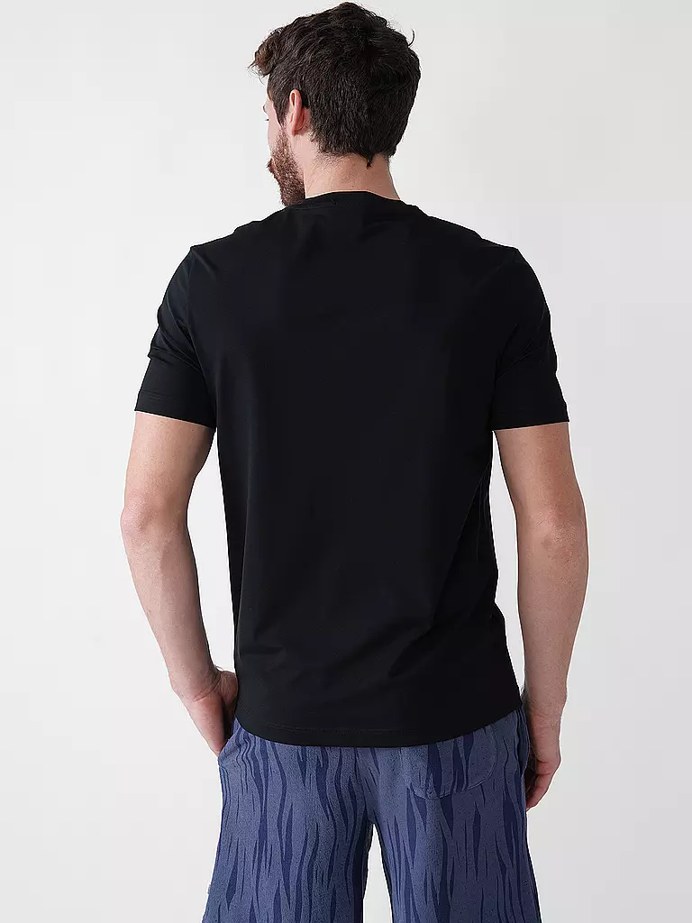 MEY | Loungewear T-Shirt THE SUITABLE | weiss