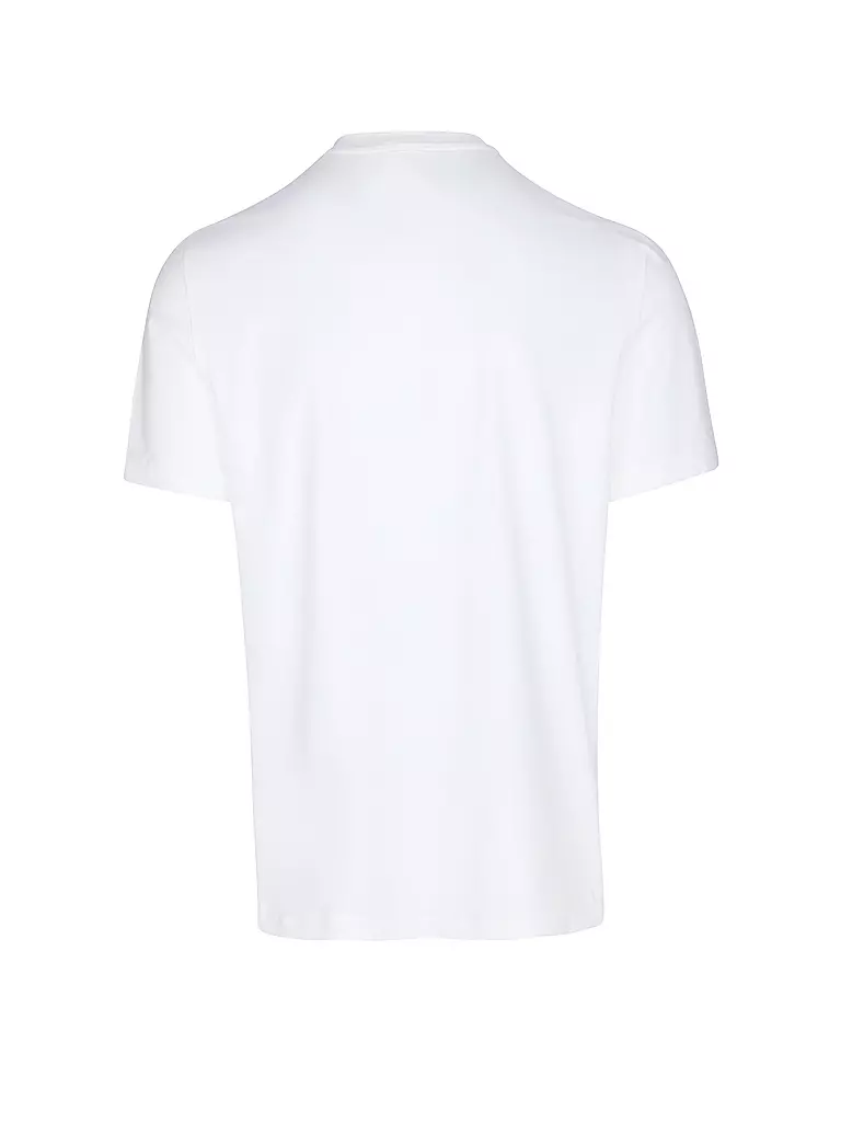 MEY | Loungewear T-Shirt THE SUITABLE | schwarz