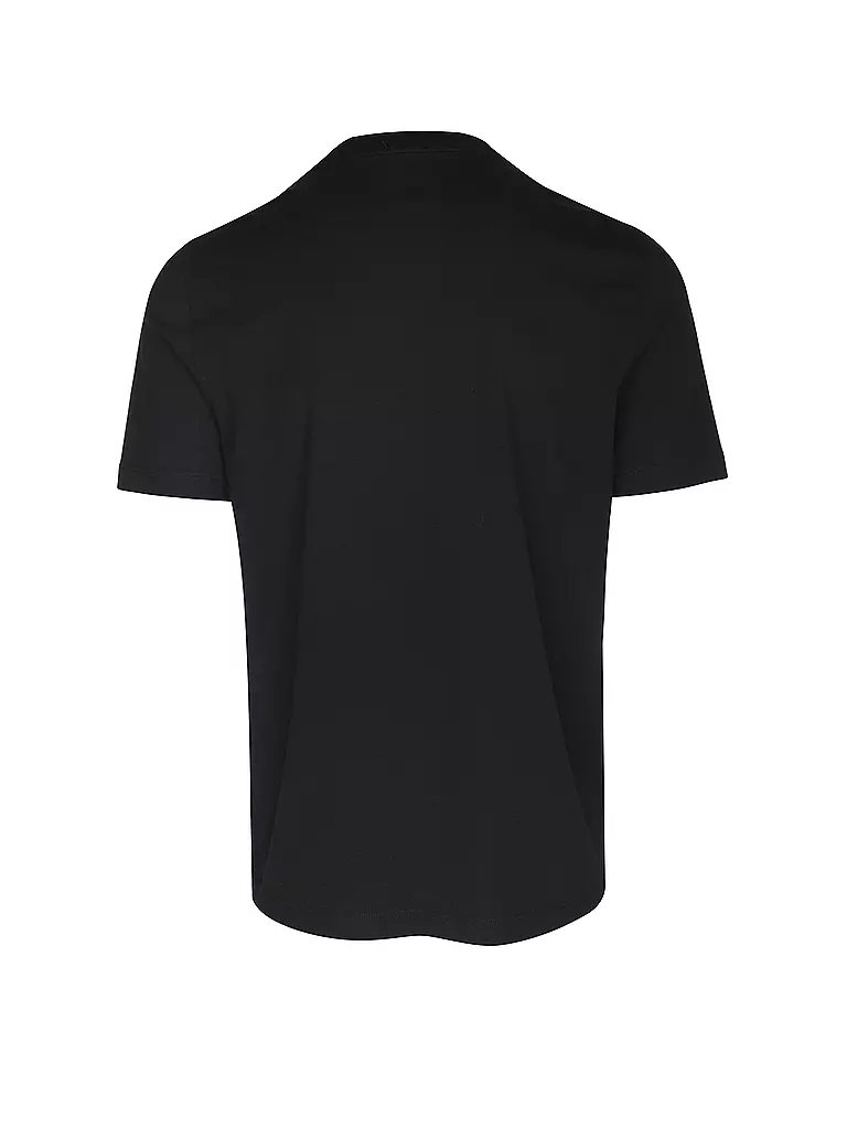 MEY | Loungewear T-Shirt THE SUITABLE | weiss