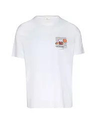 MEY | Loungewear T-Shirt | weiss