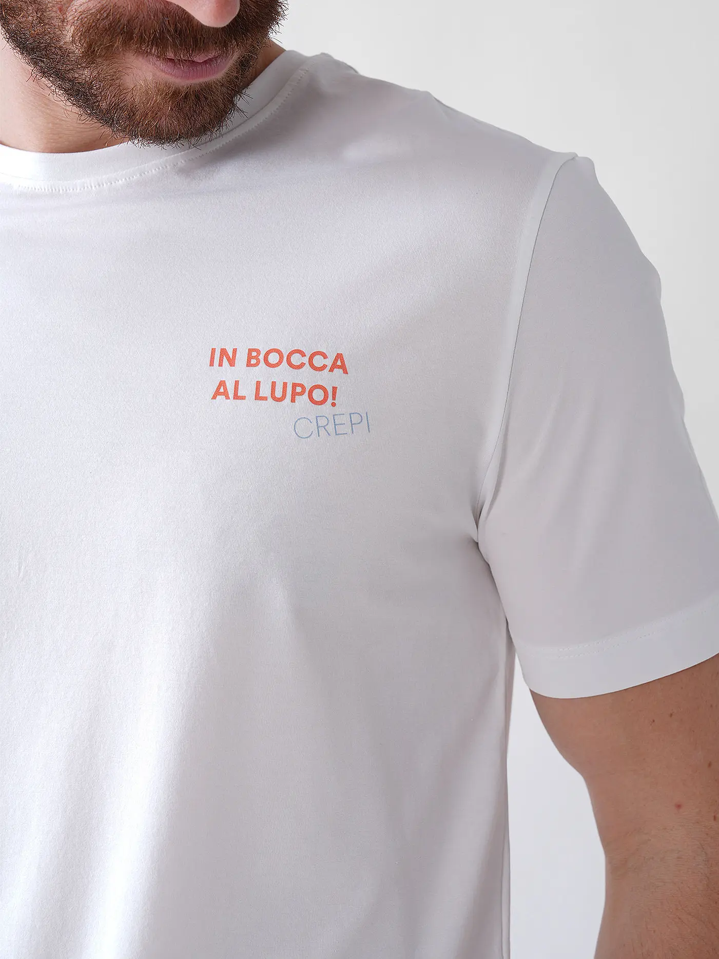 MEY | Loungewear T-Shirt | weiss