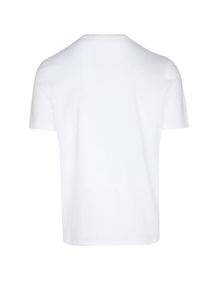 MEY | Loungewear T-Shirt | weiss