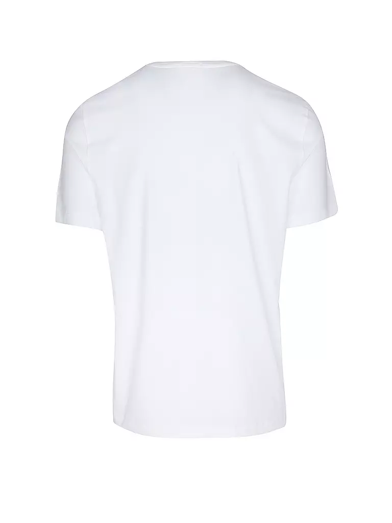 MEY | Loungewear T-Shirt | weiss