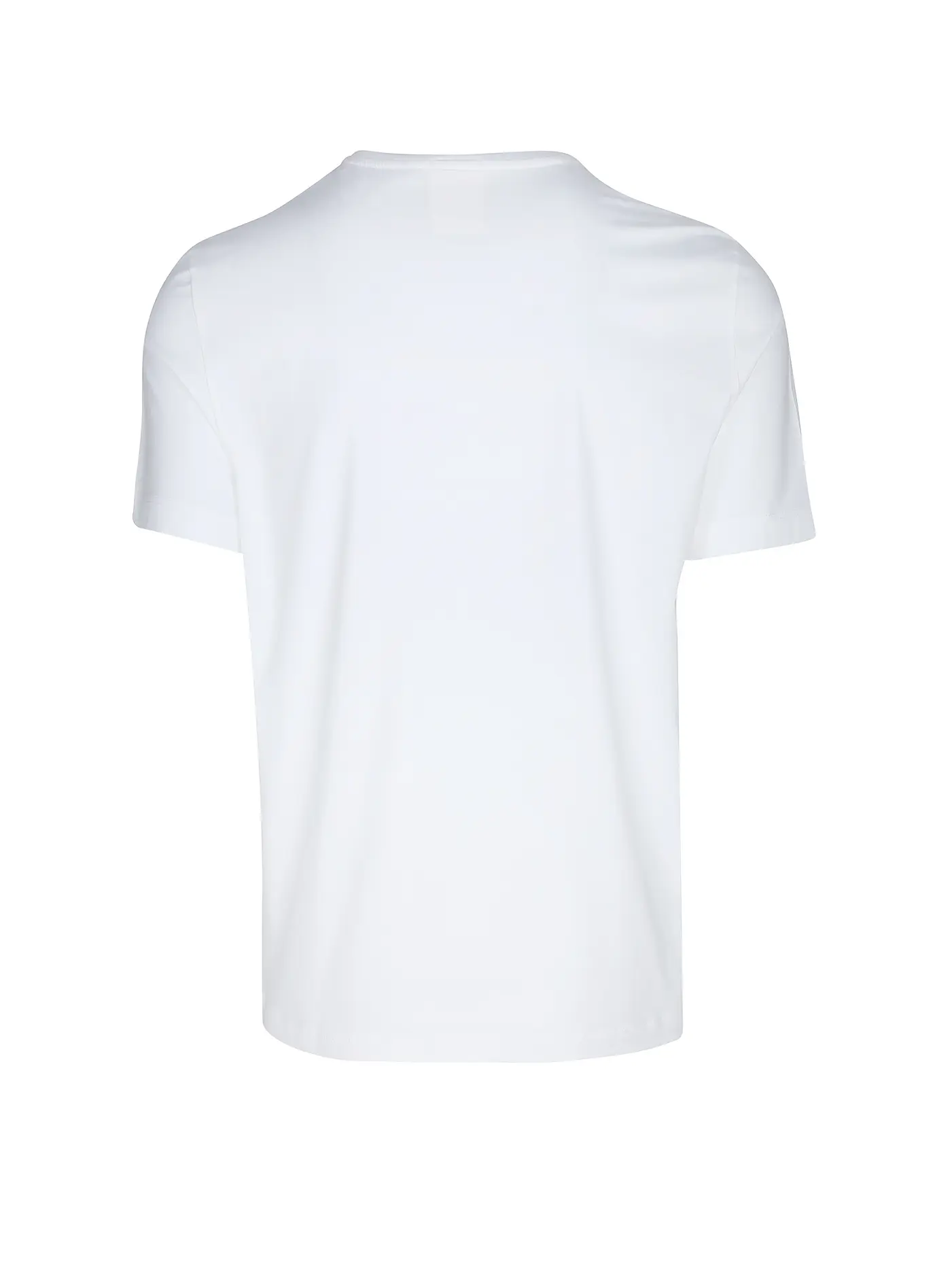 MEY | Loungewear T-Shirt | weiss