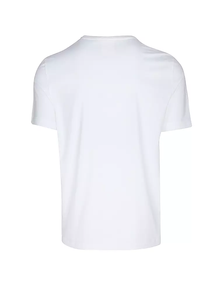 MEY | Loungewear T-Shirt | weiss