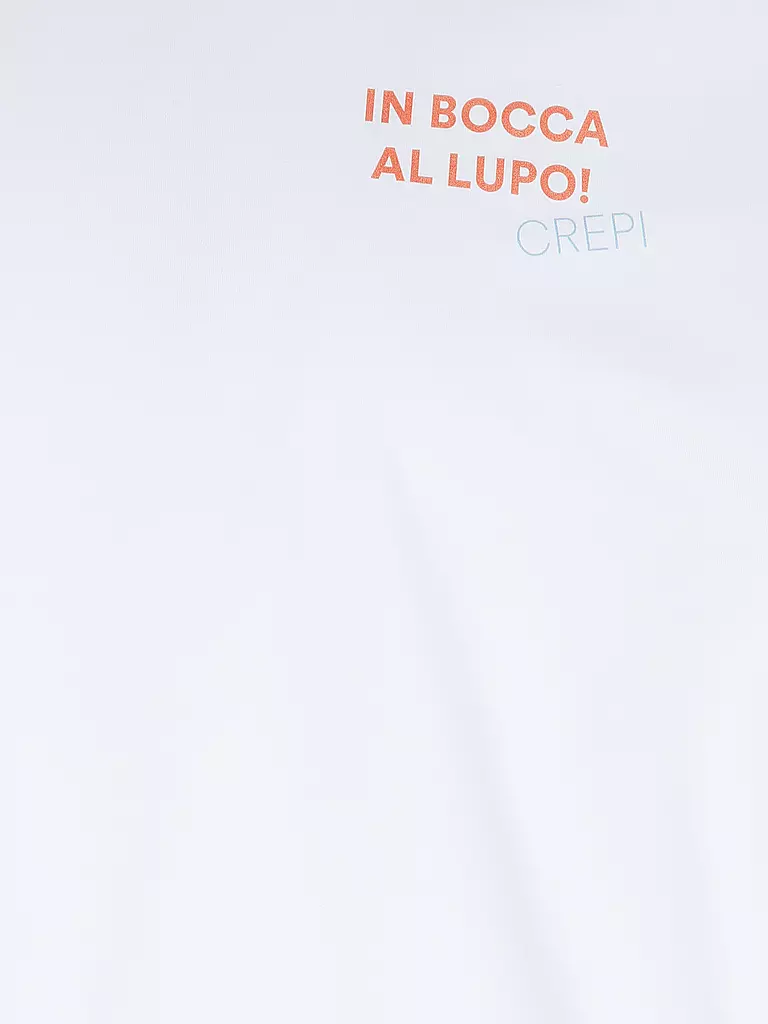 MEY | Loungewear T-Shirt | weiss