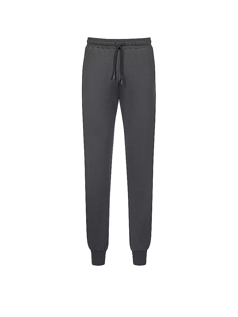 MEY | Loungewearhose  | grau