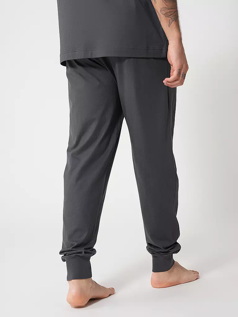 MEY | Loungewearhose  | grau