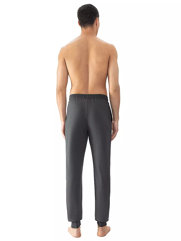 MEY | Loungewearhose  | grau