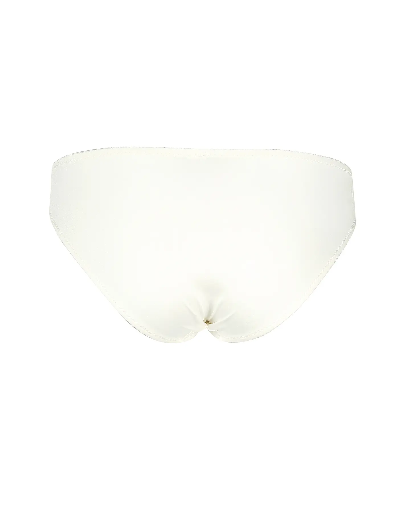 MEY | Mini Slip LUXURIOUS champagner | creme