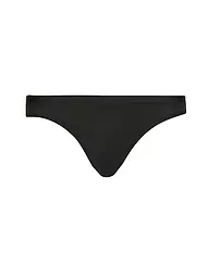 MEY | Mini-Slip "mey-Mood"(Weiss) | schwarz