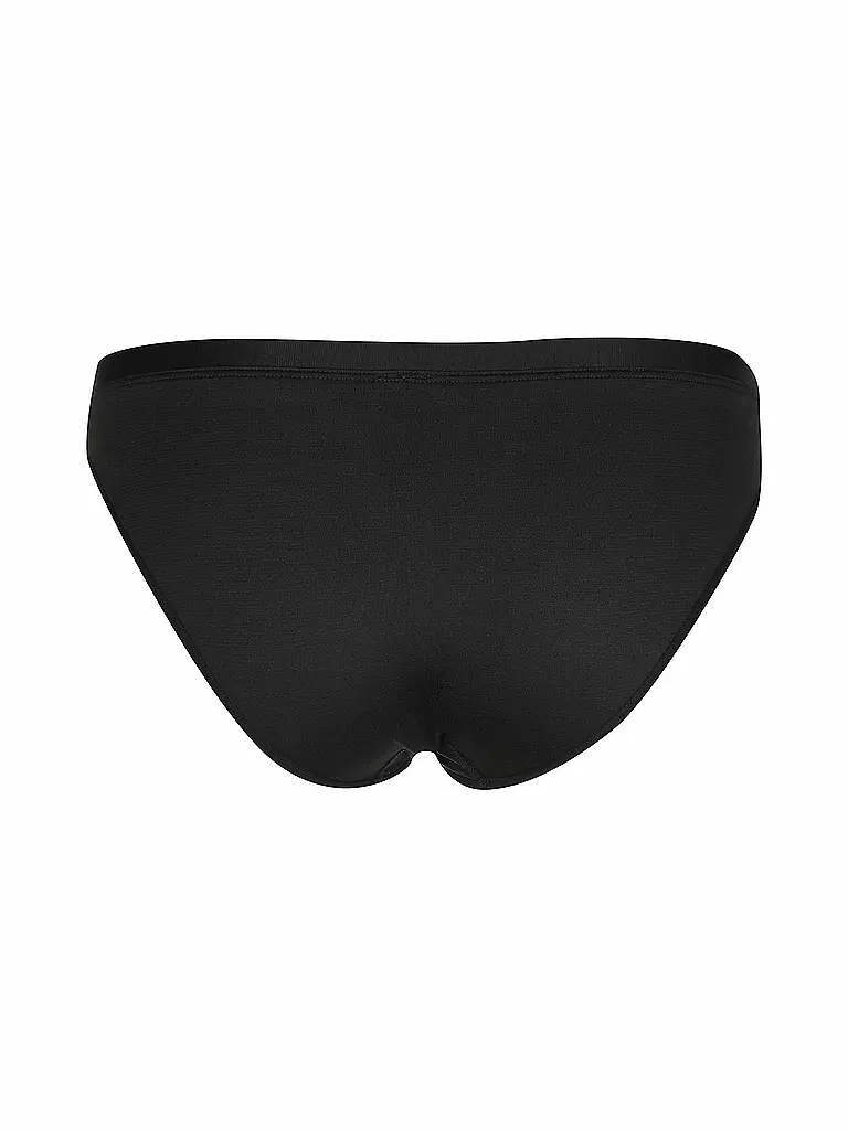 MEY | Mini-Slip "Mey-Mood" (Schwarz) | schwarz