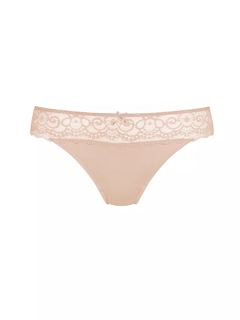 MEY | Mini-Slip AMOROUS bailey | beige