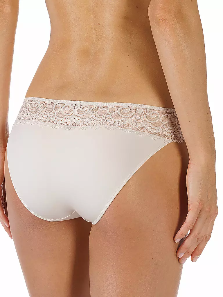 MEY | Mini-Slip AMOROUS bailey | beige