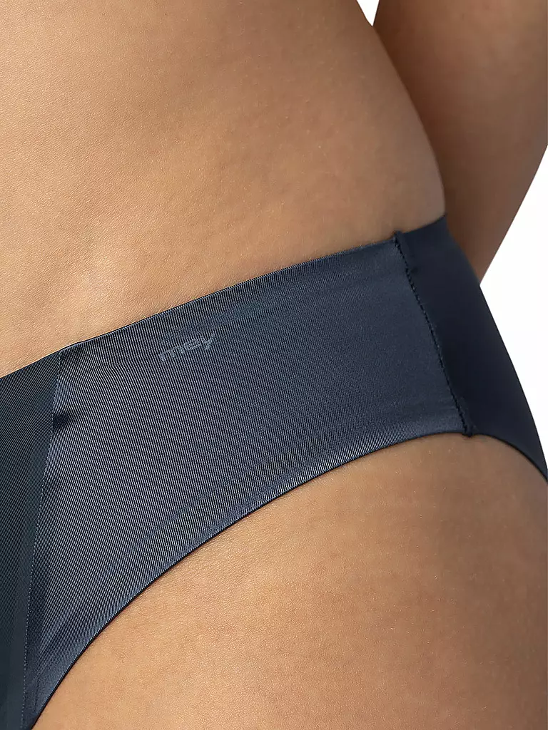 MEY | Mini-Slip Glory graphite | schwarz