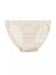 MEY | Mini-Slip SUPERFINE ORGANIC weiss | beige