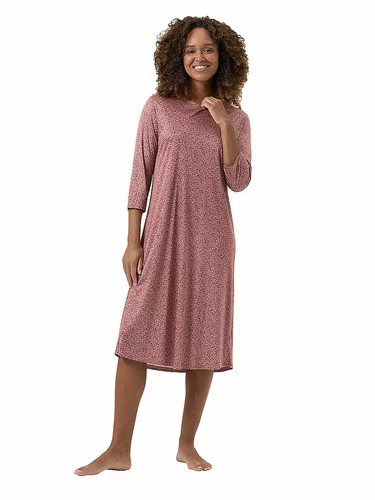 MEY | Nachthemd - Sleepshirt  | rosa