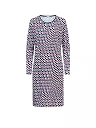 MEY | Nachthemd - Sleepshirt JOLIEN | dunkelblau