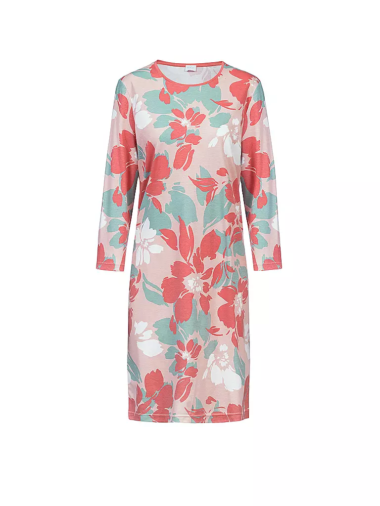 MEY | Nachthemd - Sleepshirt SILJA | koralle