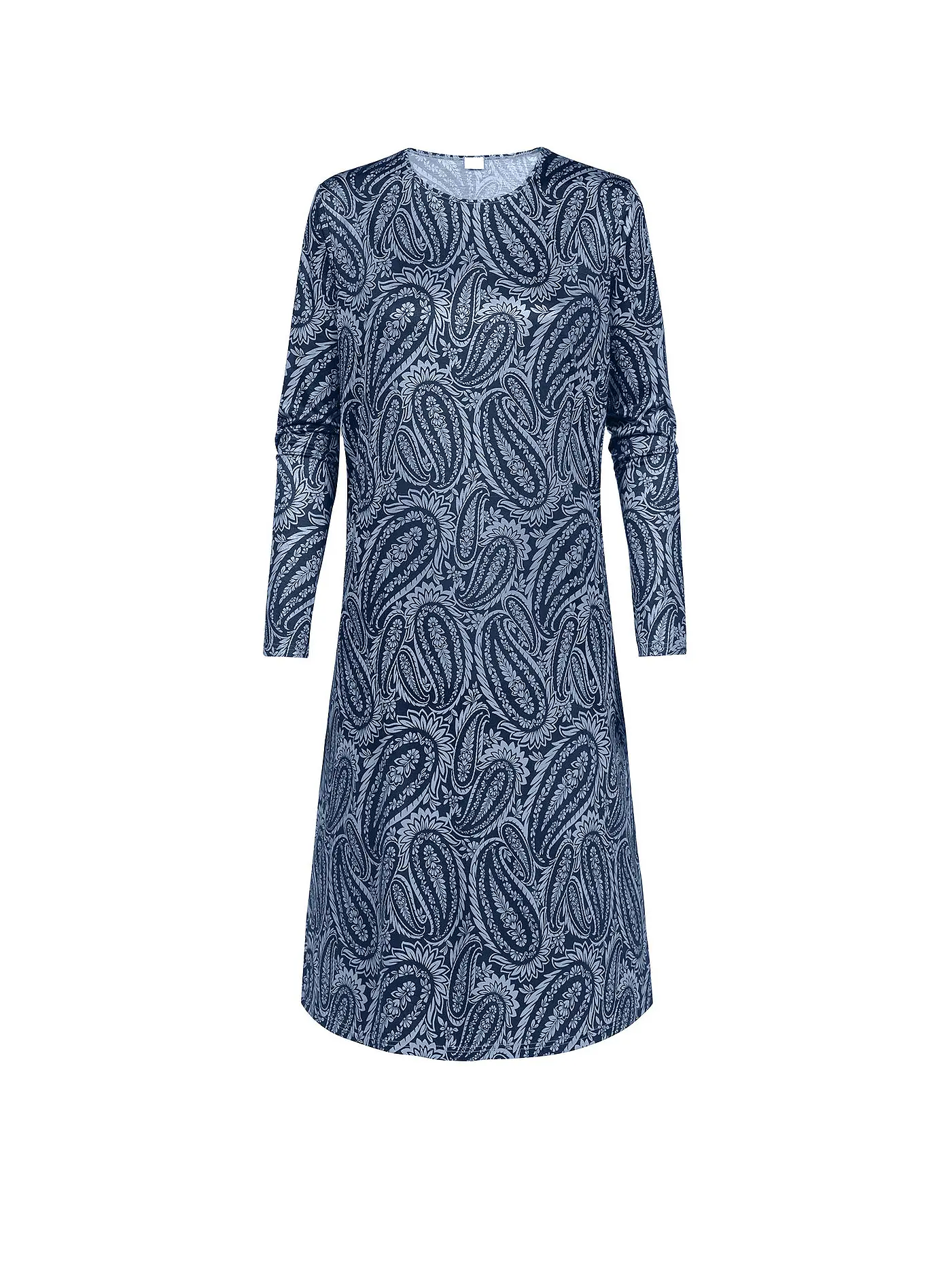 MEY | Nachthemd - Sleepshirt | grau
