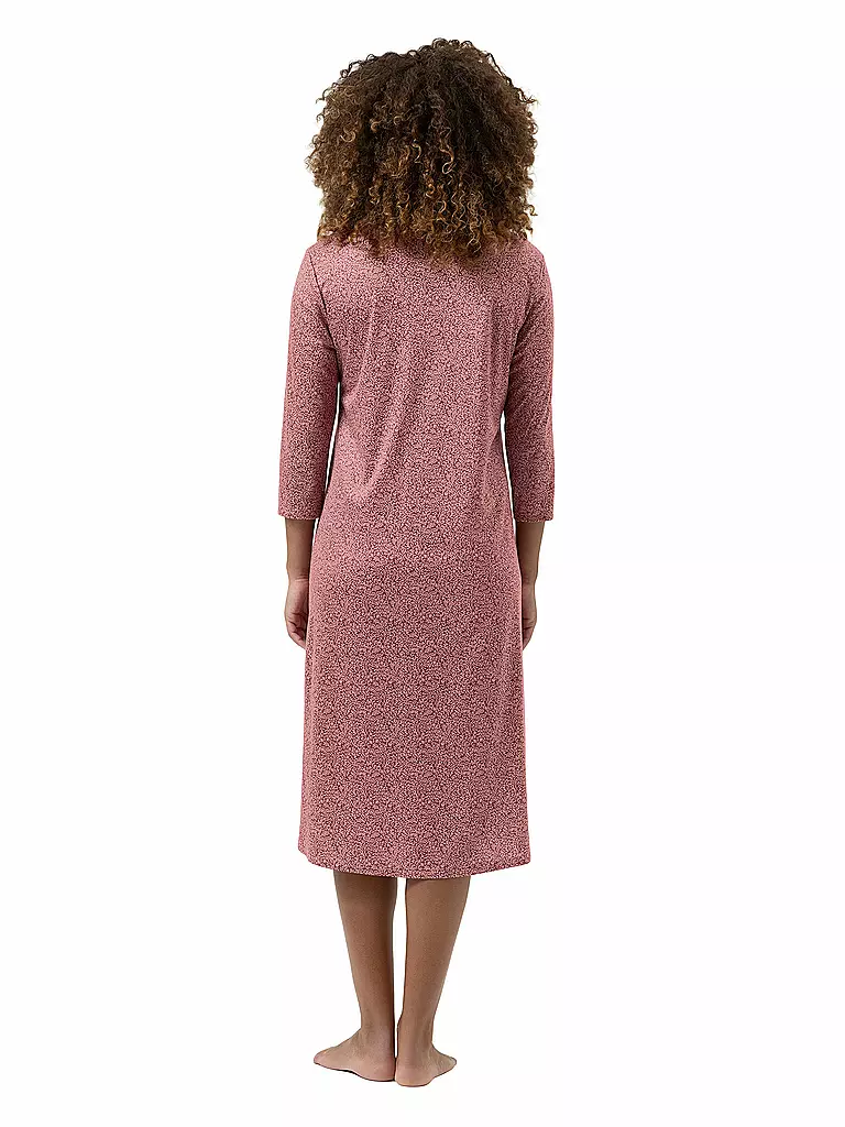 MEY | Nachthemd - Sleepshirt | rosa