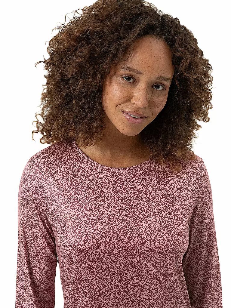 MEY | Nachthemd - Sleepshirt | rosa