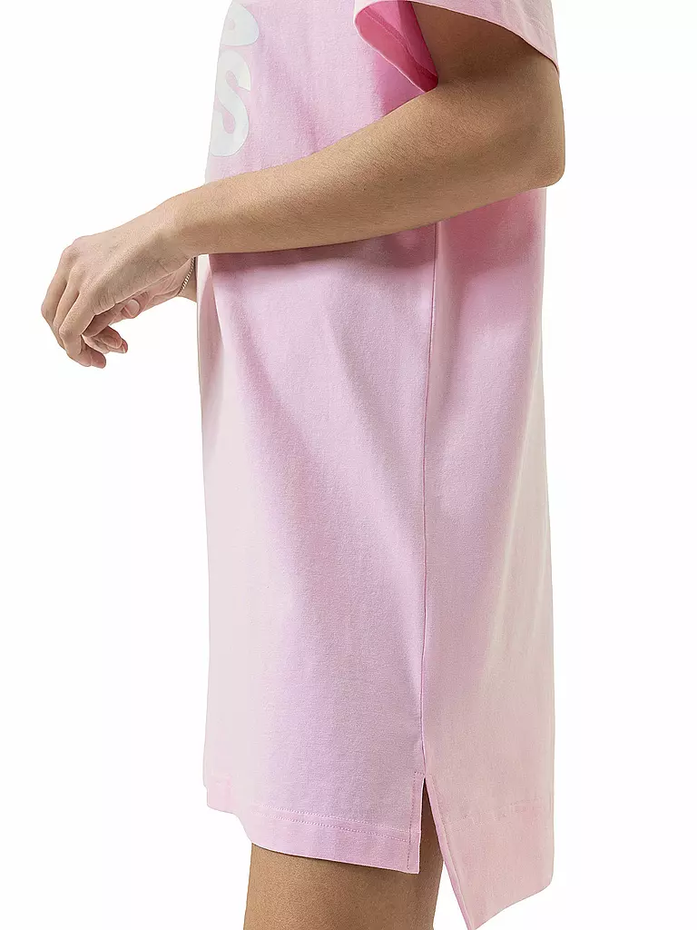 MEY | Nachthemd - Sleepshirt | rosa