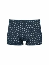 MEY | Pants - Shorty yacht blue | blau