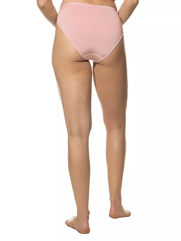 MEY | Pants GRACE bonbon pink | lila